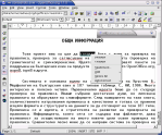       OpenOffice.org        